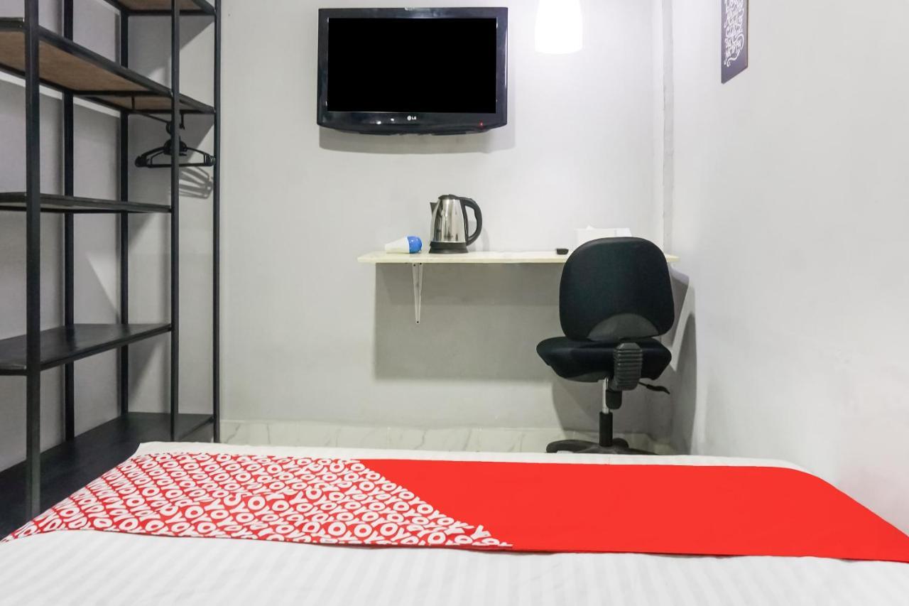Collection O 91131 New V1 Hotel Τζακάρτα Εξωτερικό φωτογραφία