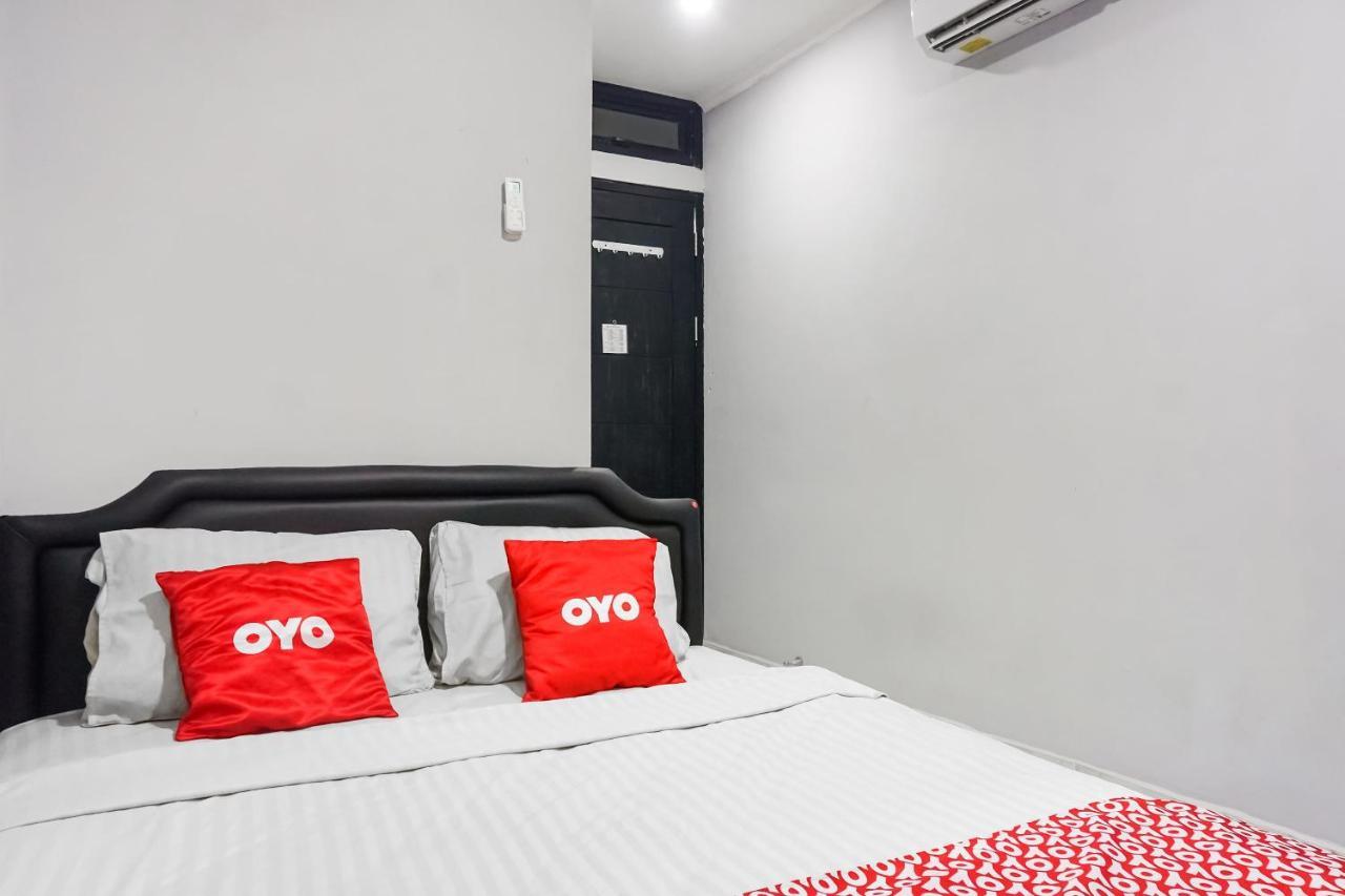 Collection O 91131 New V1 Hotel Τζακάρτα Εξωτερικό φωτογραφία