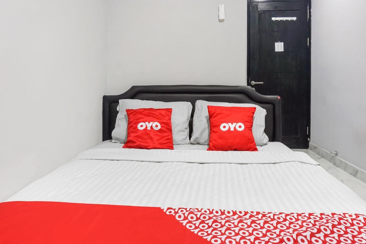 Collection O 91131 New V1 Hotel Τζακάρτα Εξωτερικό φωτογραφία